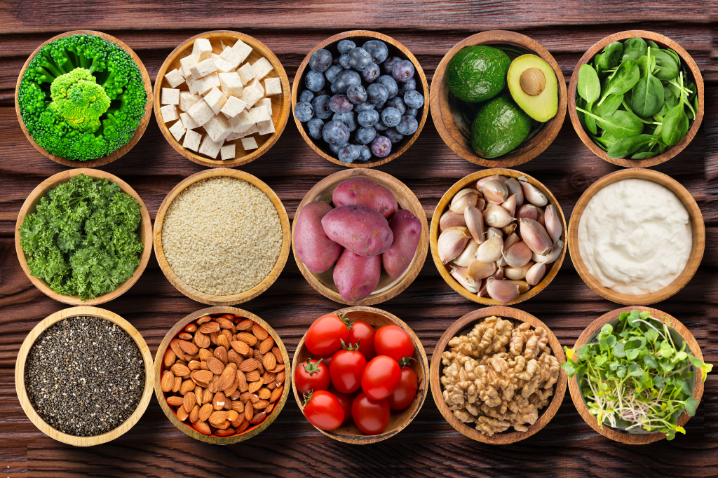 Tempe dan Tahu: Sumber Nabati yang Serbaguna